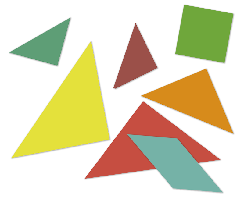 Tangram 2