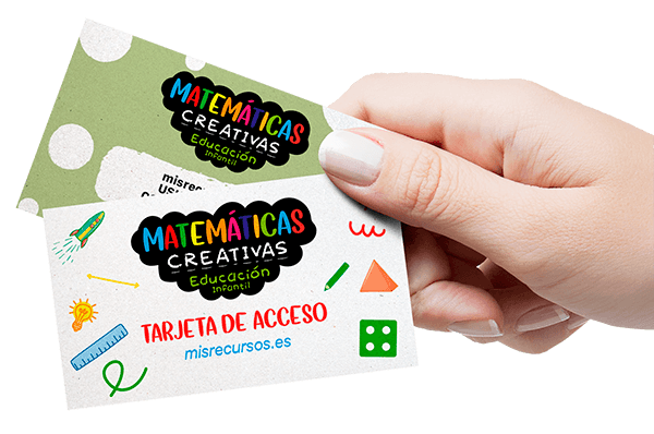 tarjeta recursos