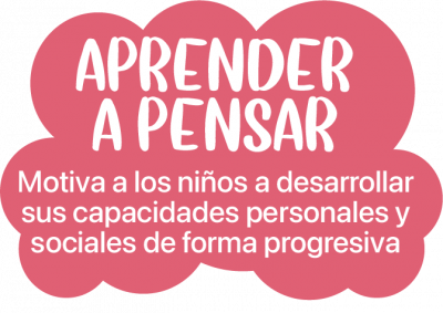 APRENDER A PENSAR