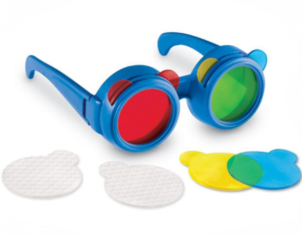 gafas lentes intercambiables
